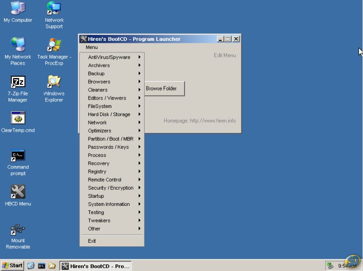 acronis disk director suite 10 bootable iso creator download